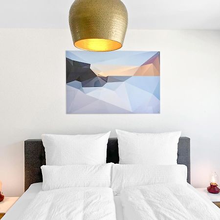 Ariser - Zug Mountain View Business Apartment 외부 사진