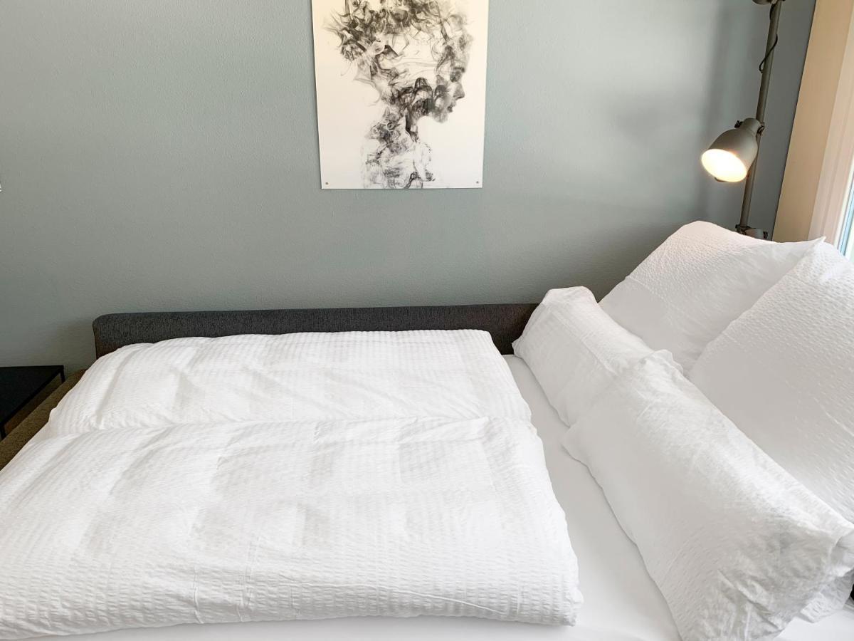 Ariser - Zug Mountain View Business Apartment 외부 사진