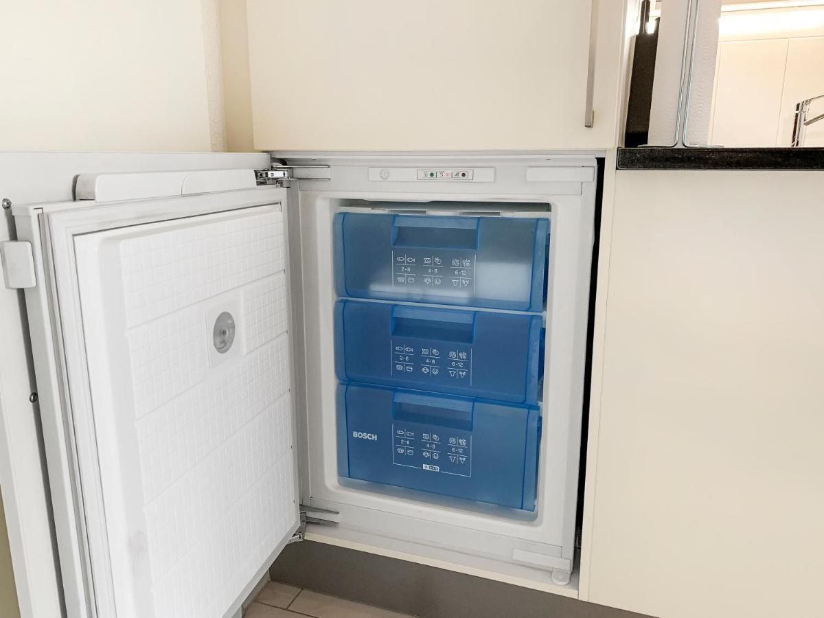 Ariser - Zug Mountain View Business Apartment 외부 사진