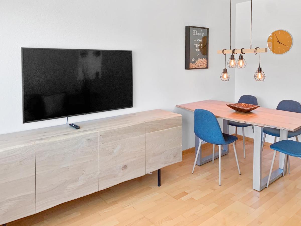 Ariser - Zug Mountain View Business Apartment 외부 사진