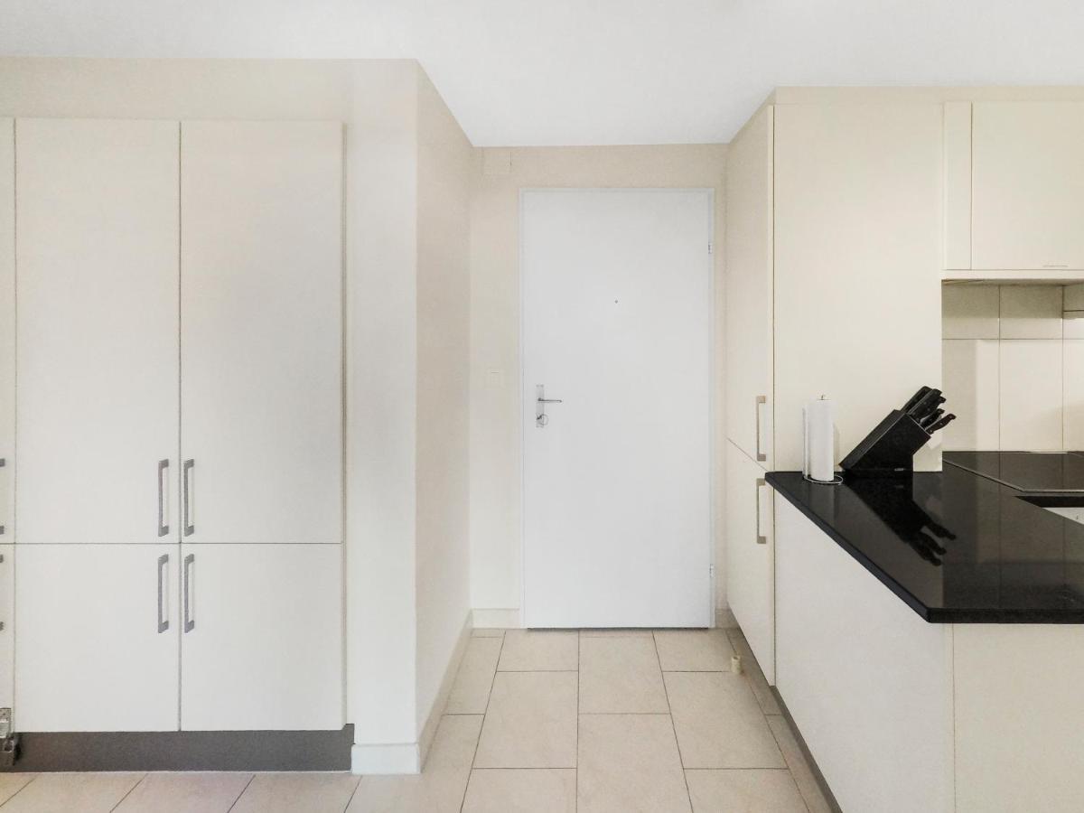 Ariser - Zug Mountain View Business Apartment 외부 사진