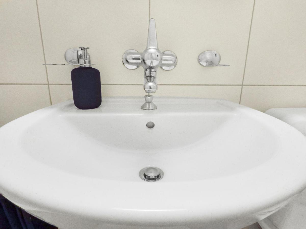 Ariser - Zug Mountain View Business Apartment 외부 사진
